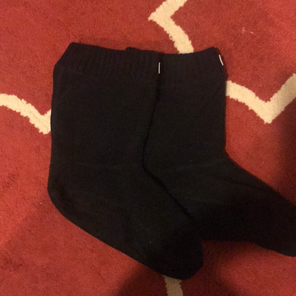 Michael Kors boot sock liners - Picture 4 of 4